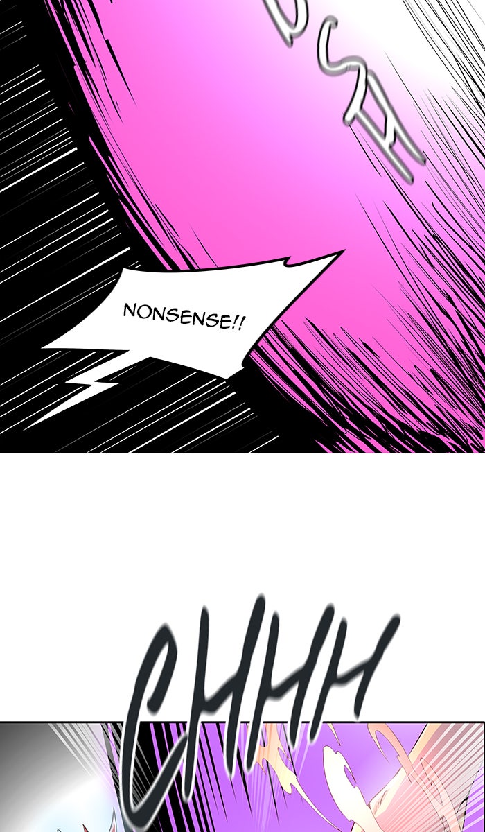 Tower of God manga, chapter 492, page 199 of 212