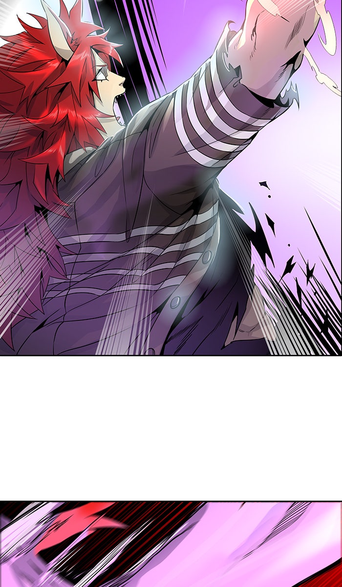 Tower of God manga, chapter 492, page 200 of 212