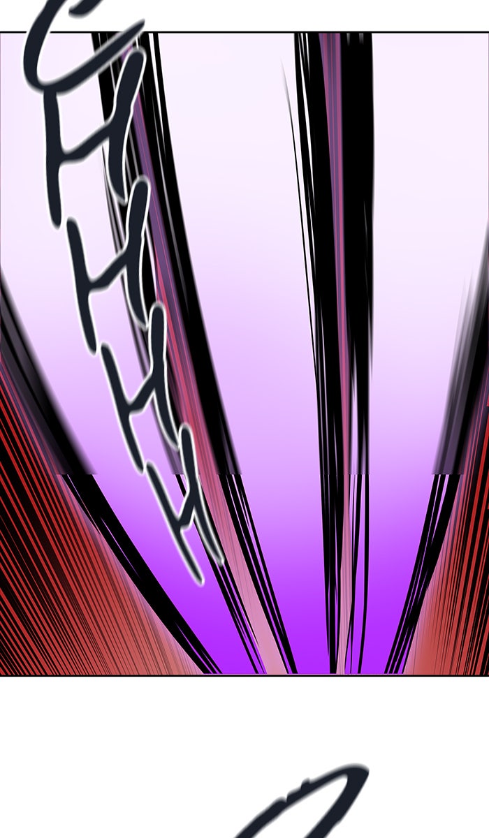 Tower of God manga, chapter 492, page 204 of 212