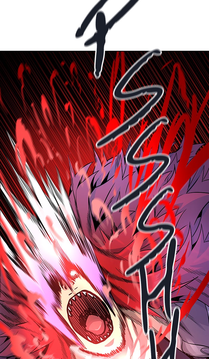 Tower of God manga, chapter 492, page 205 of 212