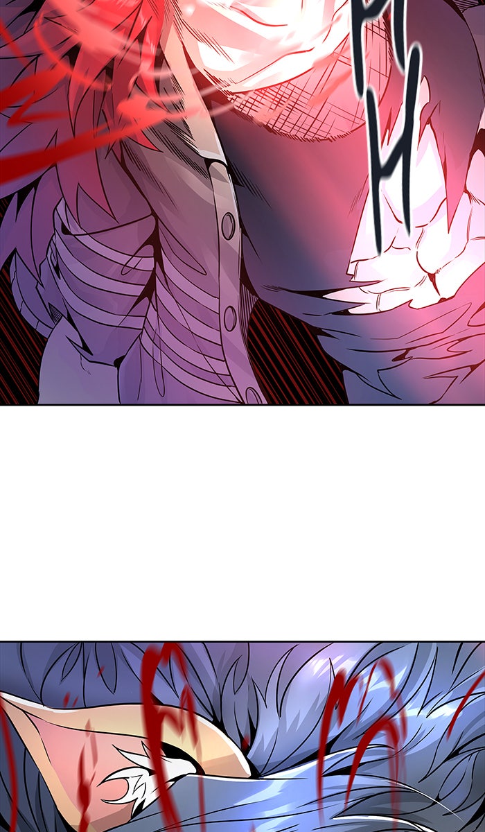 Tower of God manga, chapter 492, page 206 of 212