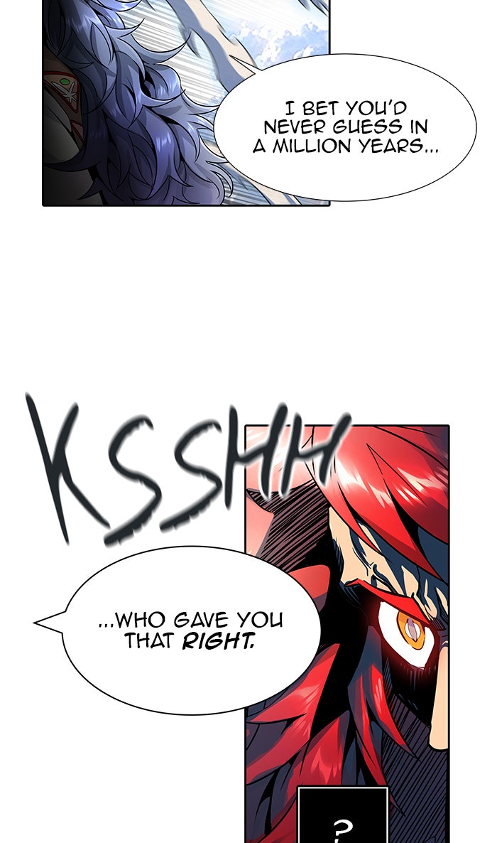 Tower of God manga, chapter 492, page 24 of 212