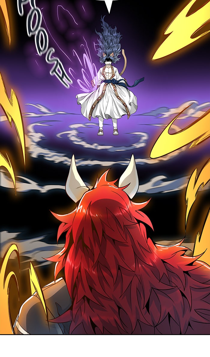 Tower of God manga, chapter 492, page 26 of 212