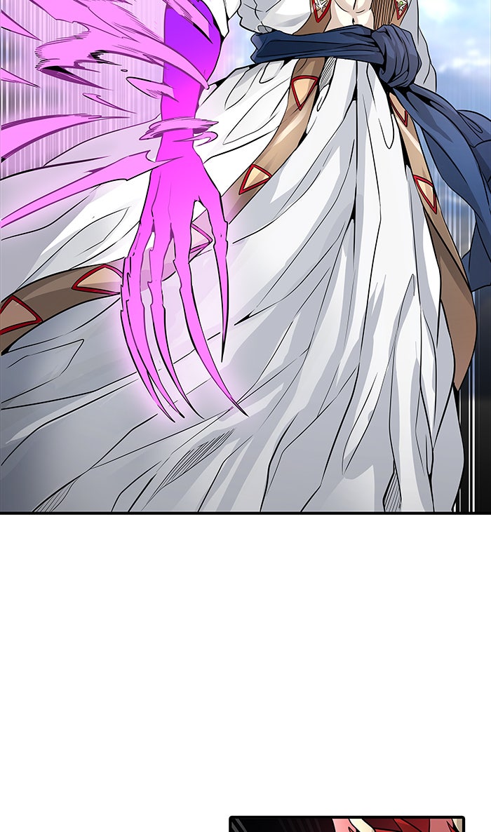 Tower of God manga, chapter 492, page 30 of 212