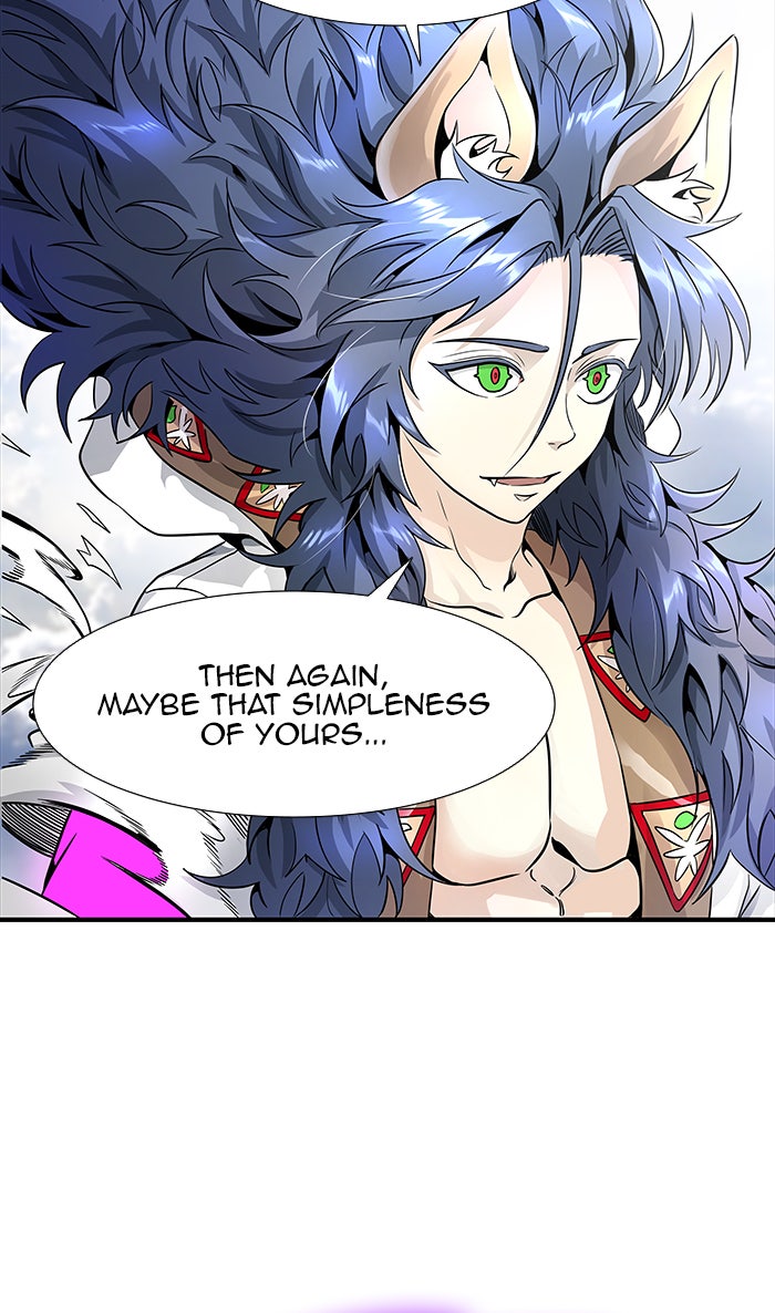 Tower of God manga, chapter 492, page 32 of 212