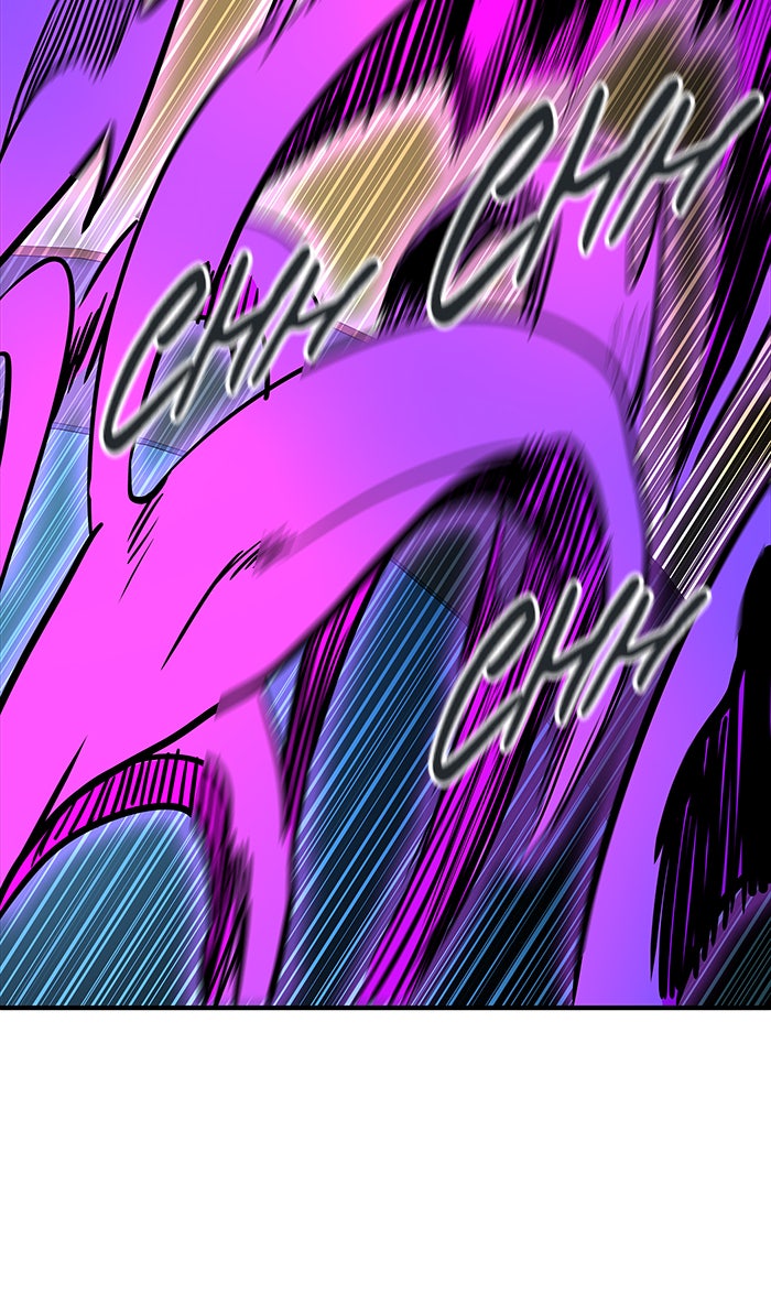 Tower of God manga, chapter 492, page 36 of 212