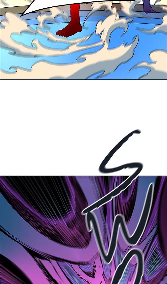 Tower of God manga, chapter 492, page 38 of 212