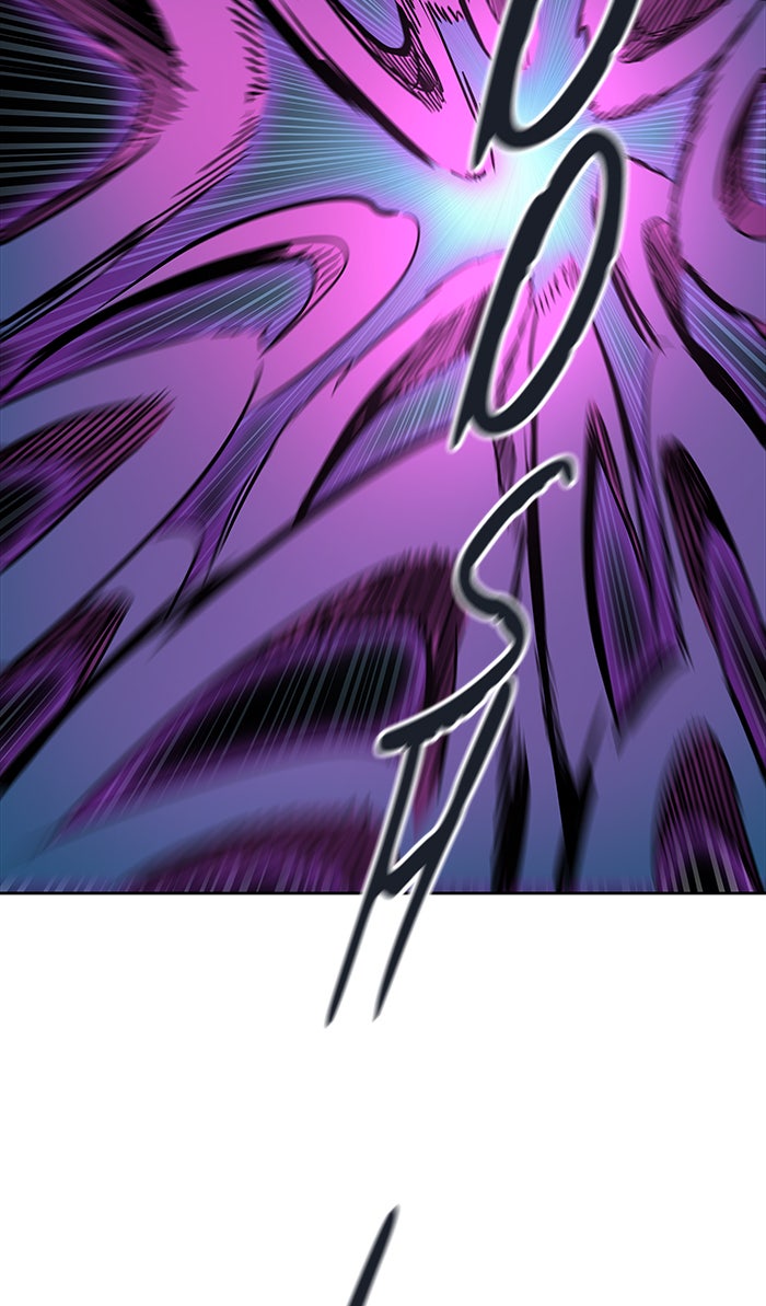 Tower of God manga, chapter 492, page 39 of 212