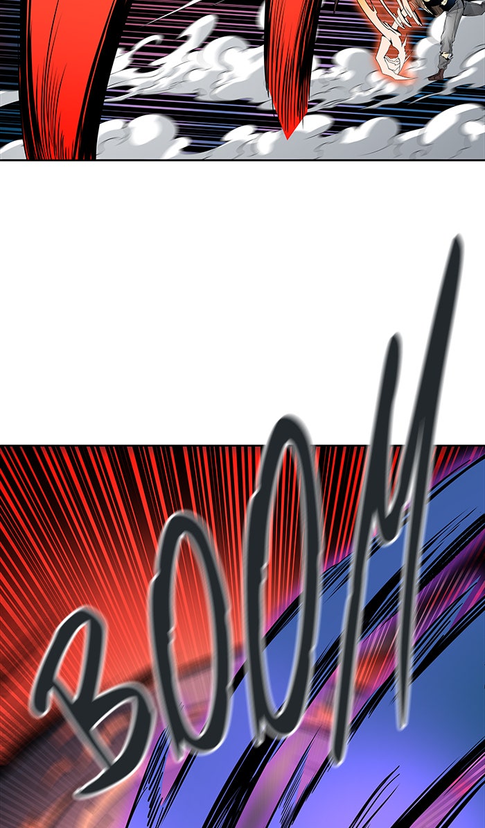 Tower of God manga, chapter 492, page 41 of 212