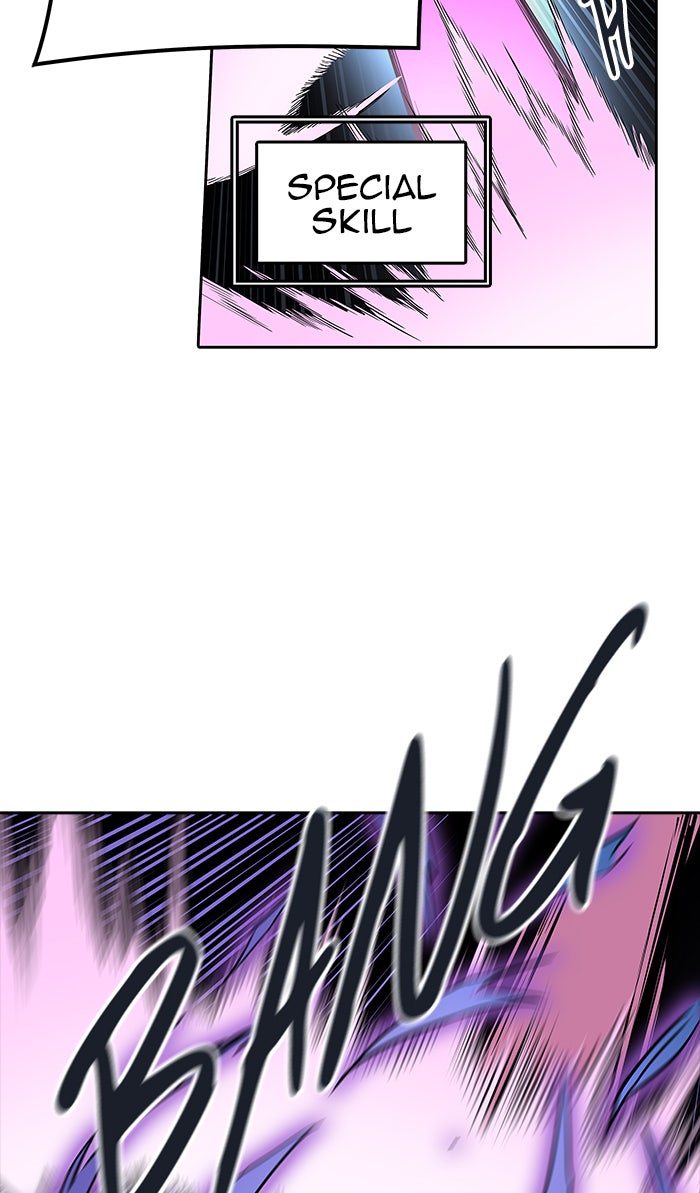 Tower of God manga, chapter 492, page 46 of 212
