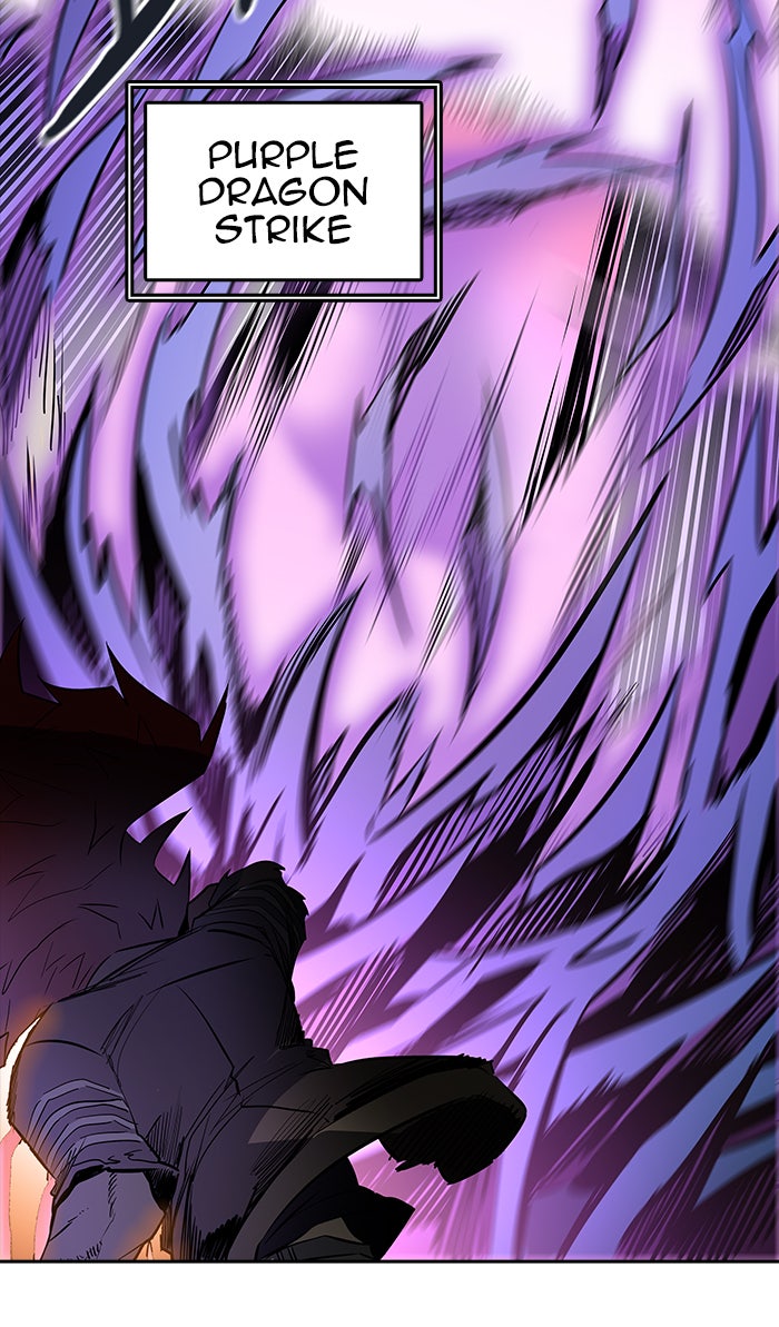 Tower of God manga, chapter 492, page 47 of 212