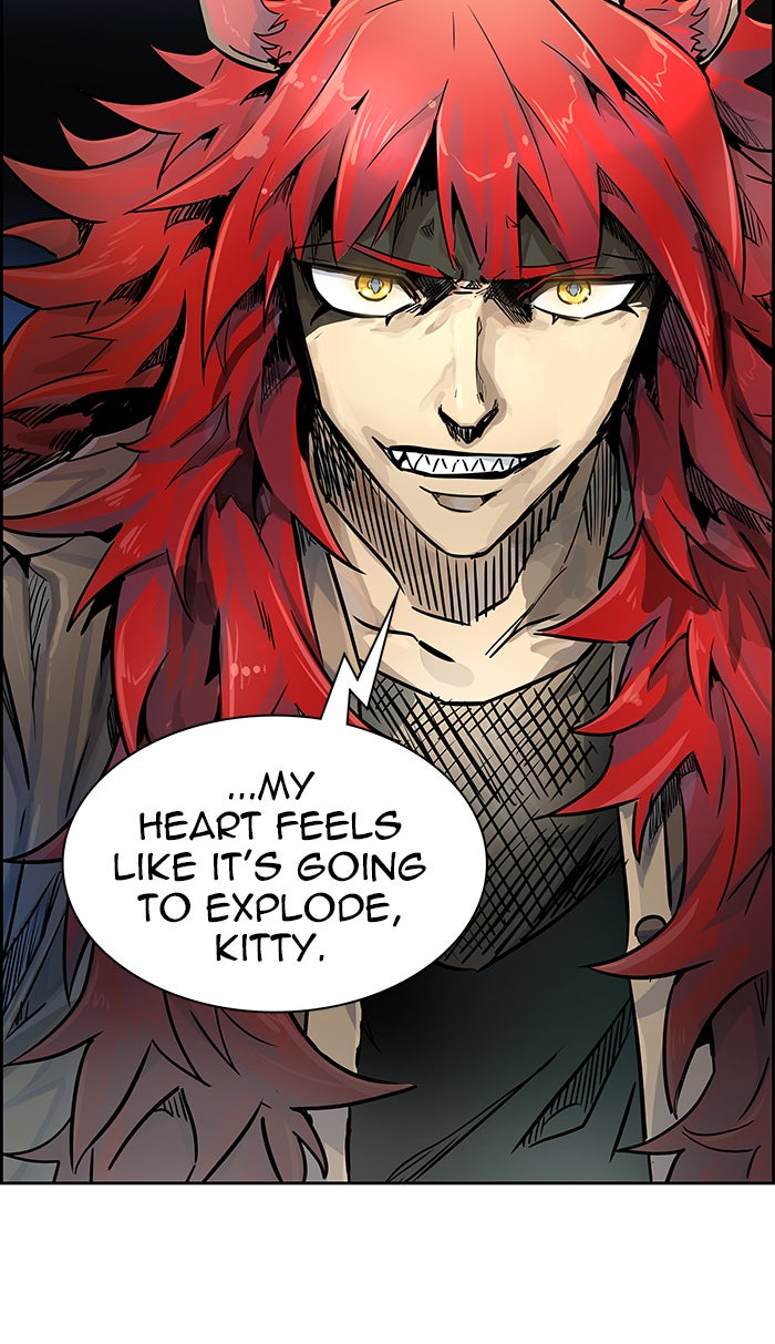 Tower of God manga, chapter 492, page 5 of 212