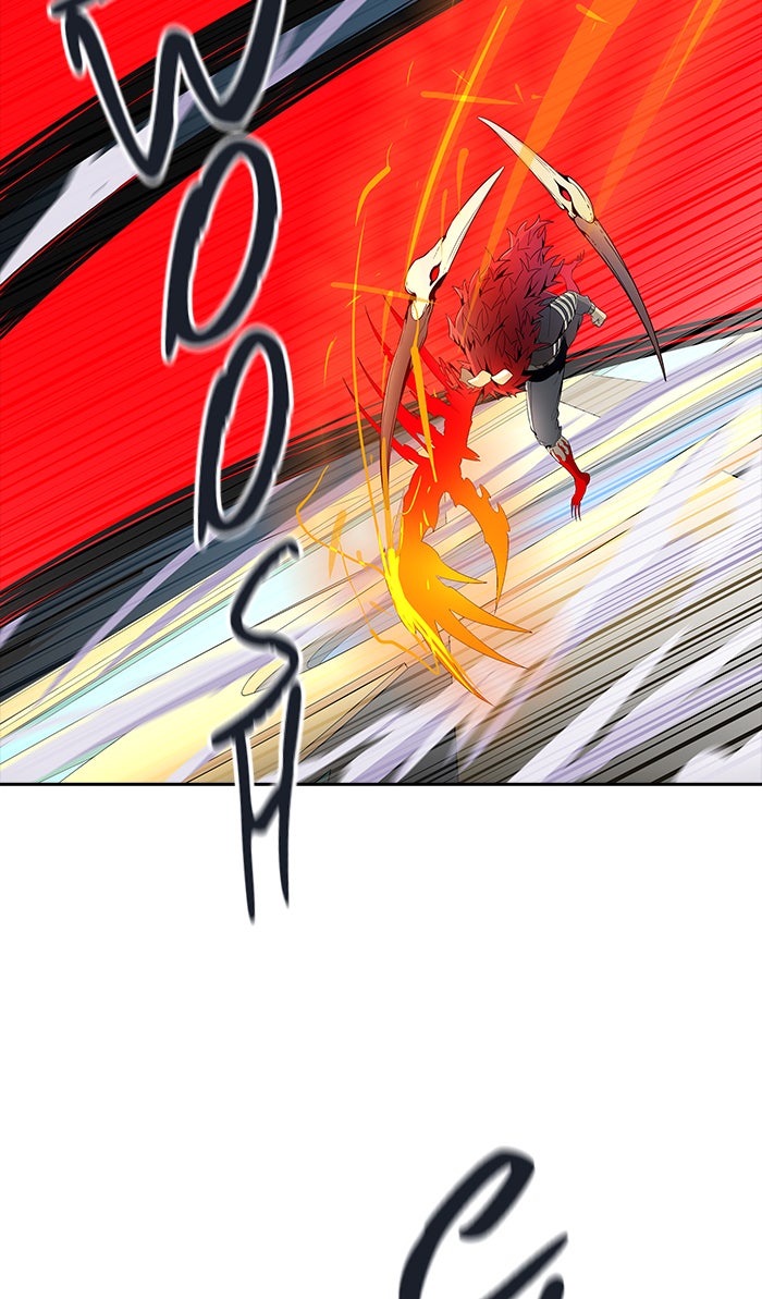 Tower of God manga, chapter 492, page 53 of 212