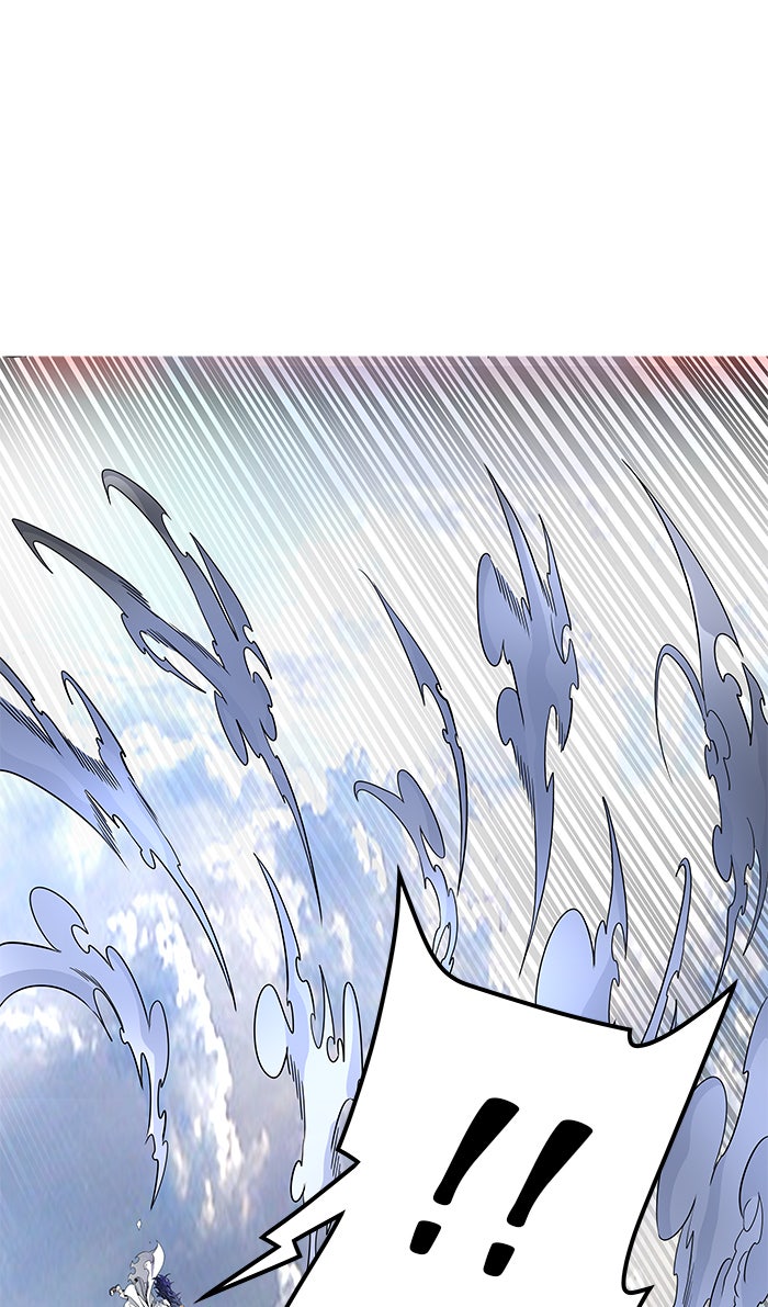 Tower of God manga, chapter 492, page 55 of 212