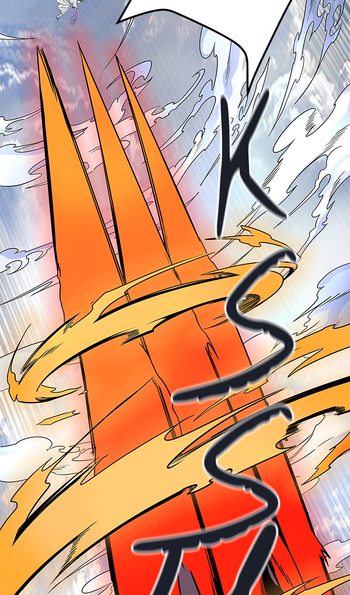 Tower of God manga, chapter 492, page 56 of 212