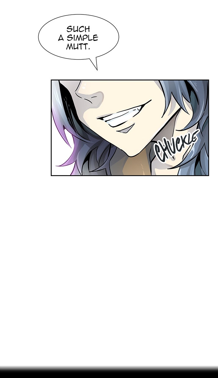 Tower of God manga, chapter 492, page 6 of 212