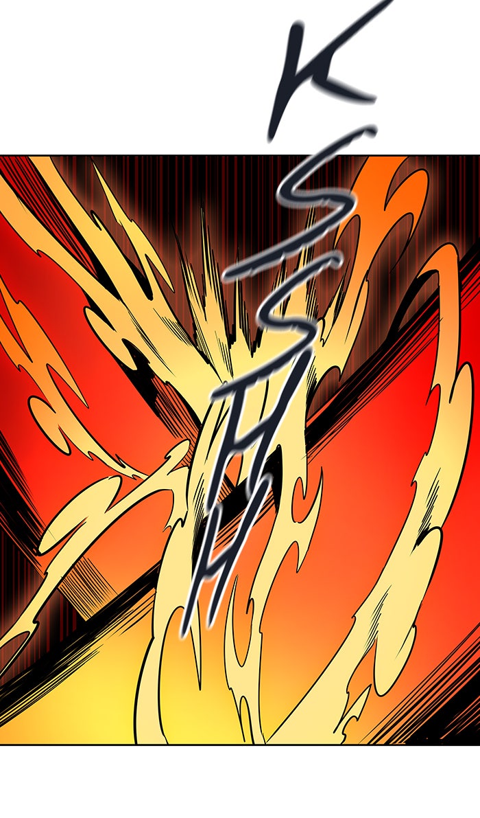 Tower of God manga, chapter 492, page 70 of 212