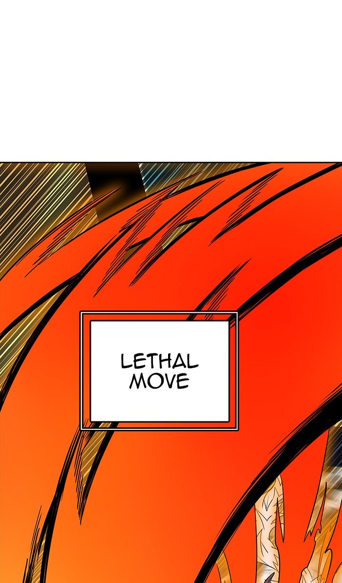 Tower of God manga, chapter 492, page 71 of 212