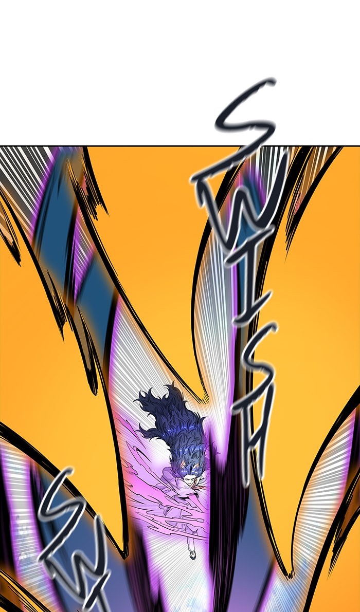 Tower of God manga, chapter 492, page 74 of 212