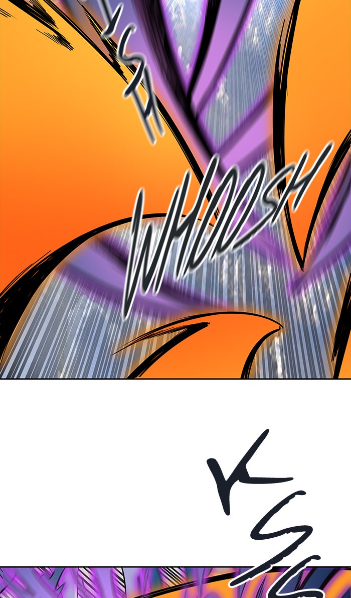 Tower of God manga, chapter 492, page 75 of 212