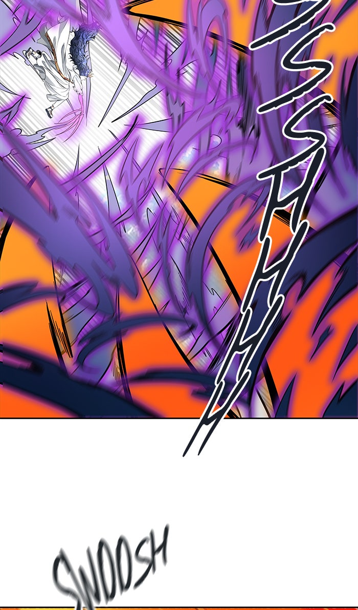 Tower of God manga, chapter 492, page 76 of 212