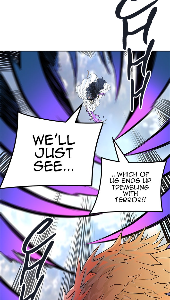 Tower of God manga, chapter 492, page 85 of 212