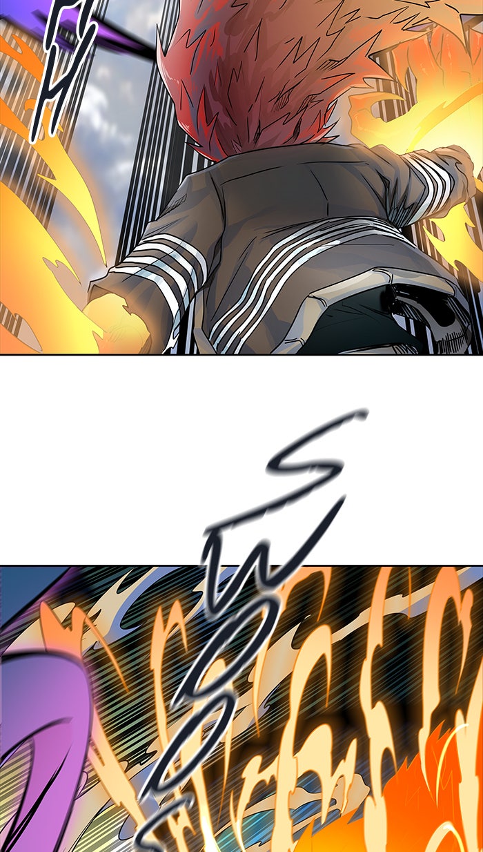 Tower of God manga, chapter 492, page 86 of 212