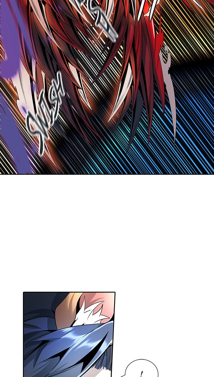 Tower of God manga, chapter 492, page 89 of 212
