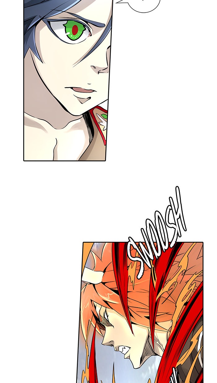 Tower of God manga, chapter 492, page 90 of 212