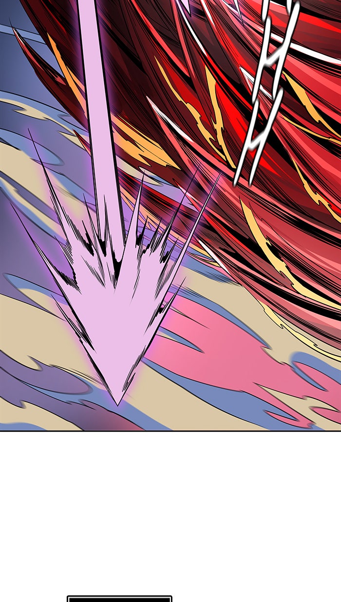 Tower of God manga, chapter 492, page 95 of 212