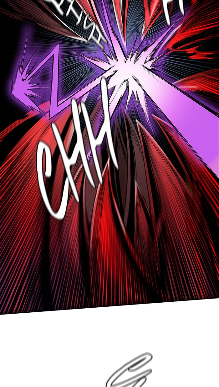 Tower of God manga, chapter 492, page 97 of 212