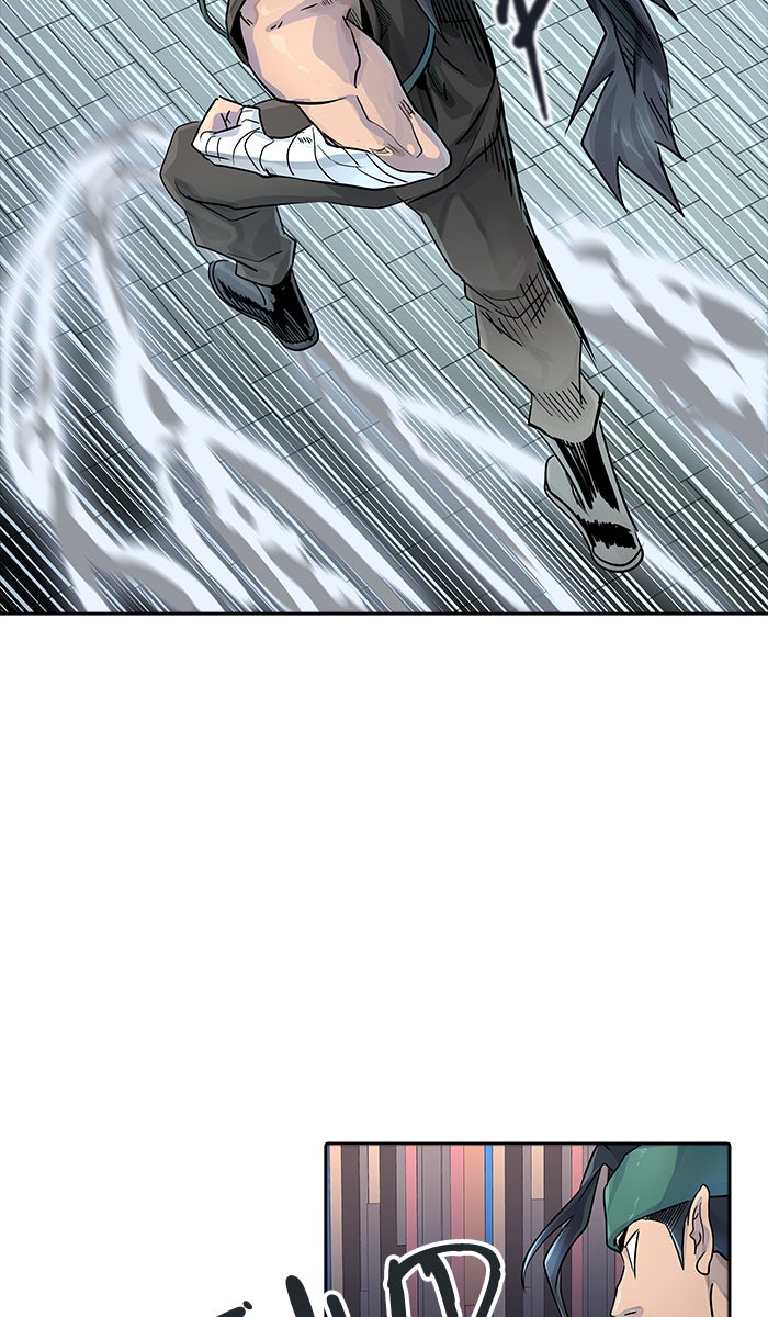 Tower of God manga, chapter 493, page 114 of 178