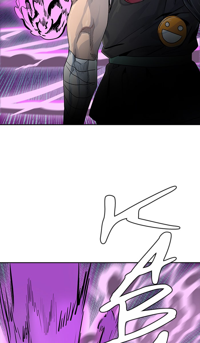 Tower of God manga, chapter 493, page 119 of 178