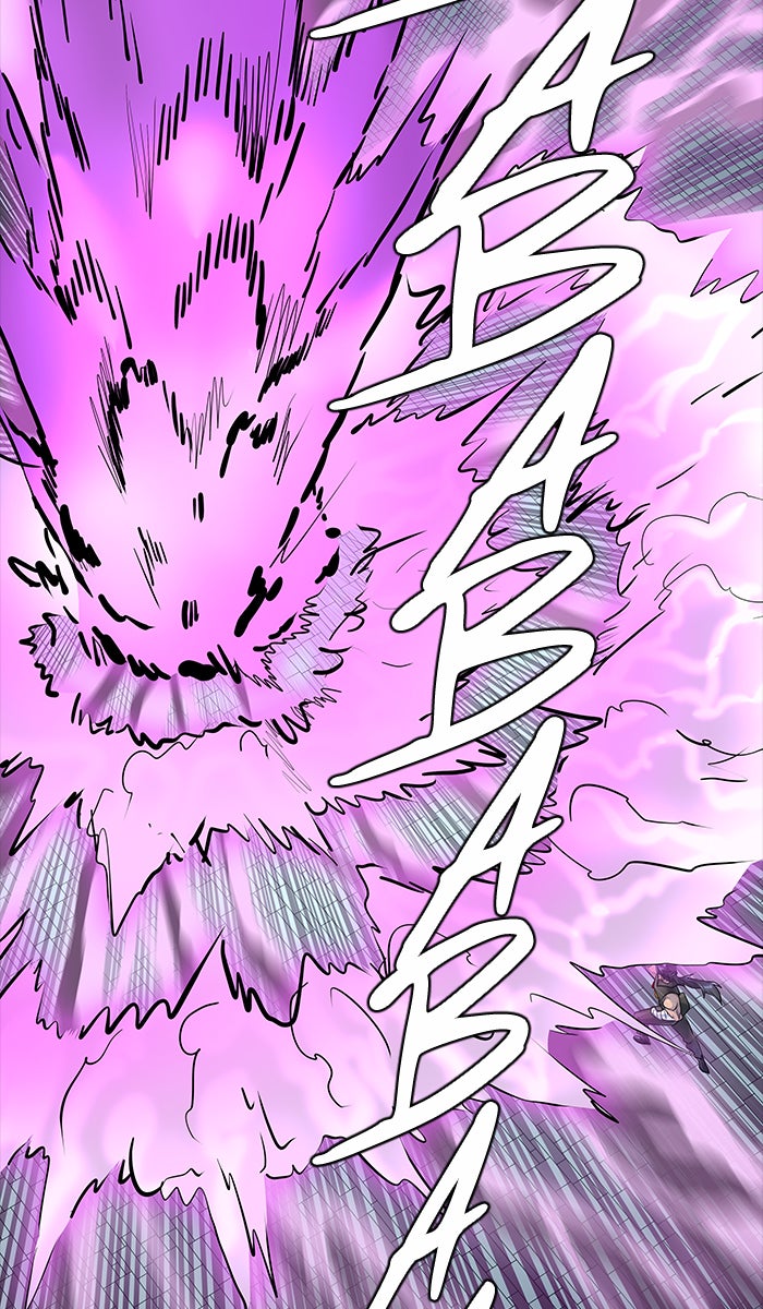 Tower of God manga, chapter 493, page 120 of 178