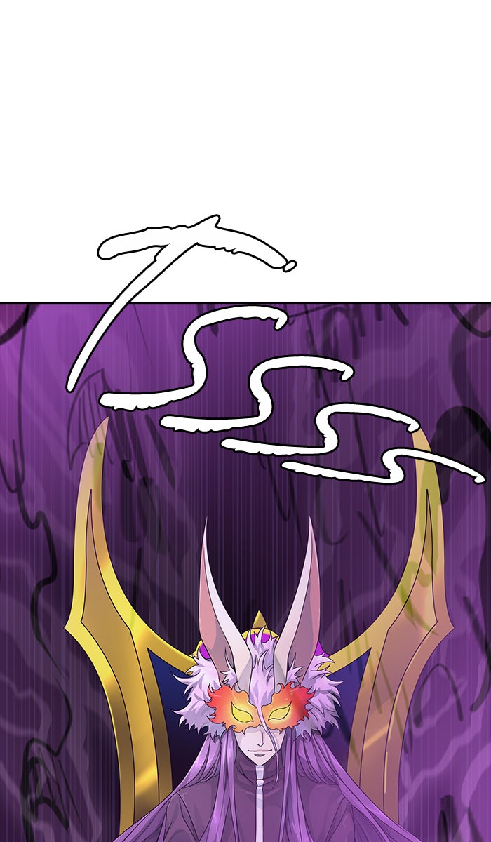 Tower of God manga, chapter 493, page 122 of 178
