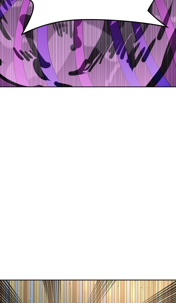 Tower of God manga, chapter 493, page 124 of 178