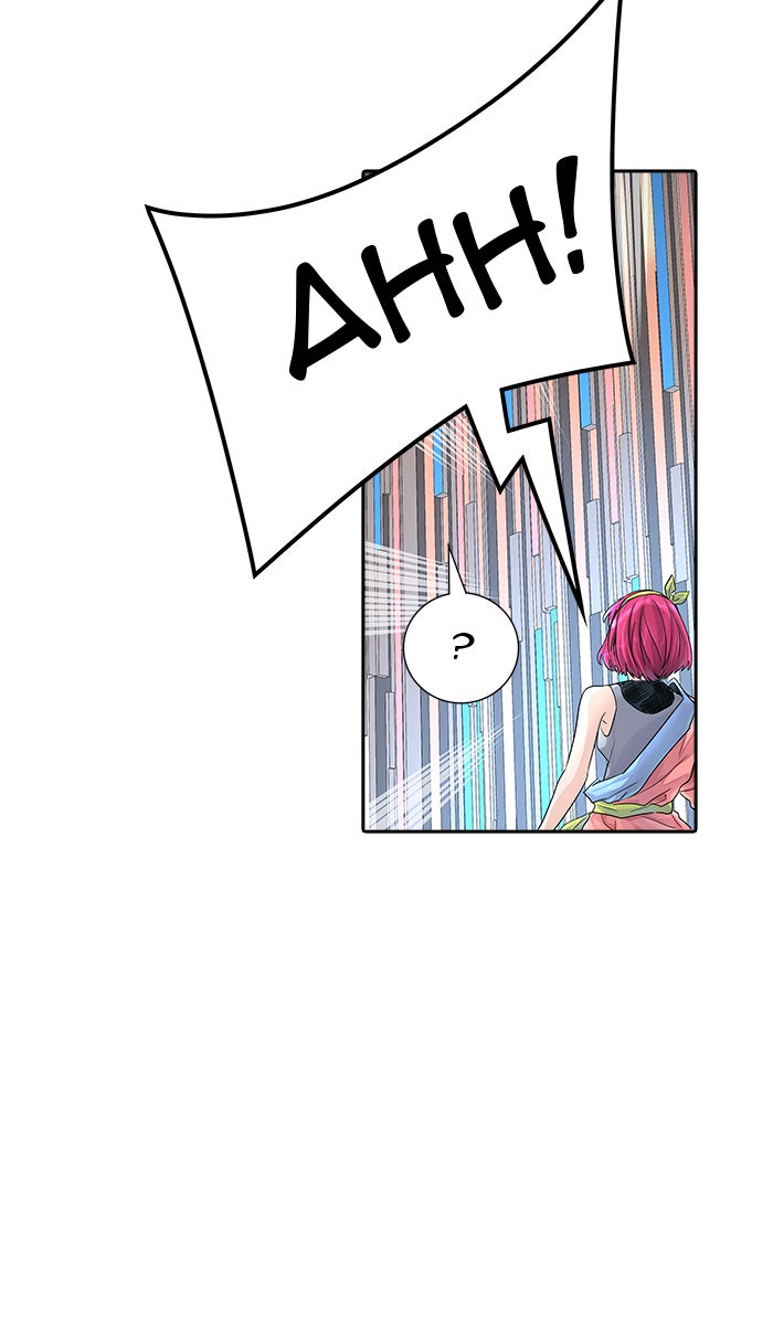Tower of God manga, chapter 493, page 128 of 178
