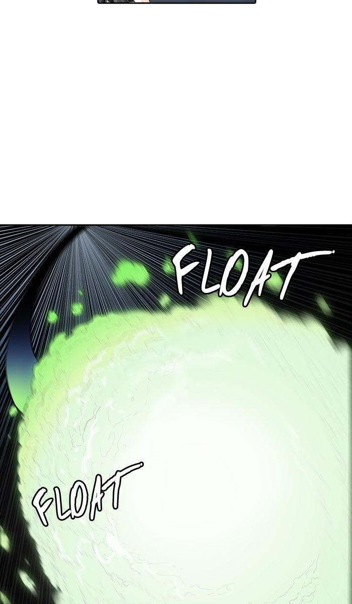 Tower of God manga, chapter 493, page 132 of 178