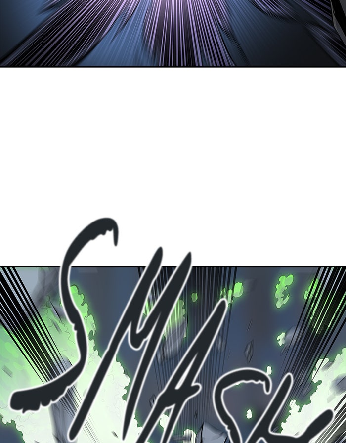 Tower of God manga, chapter 493, page 135 of 178
