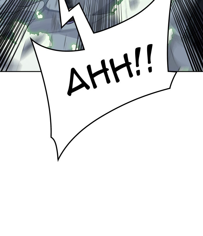 Tower of God manga, chapter 493, page 137 of 178