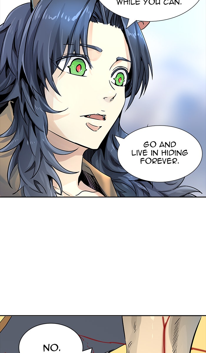 Tower of God manga, chapter 493, page 14 of 178