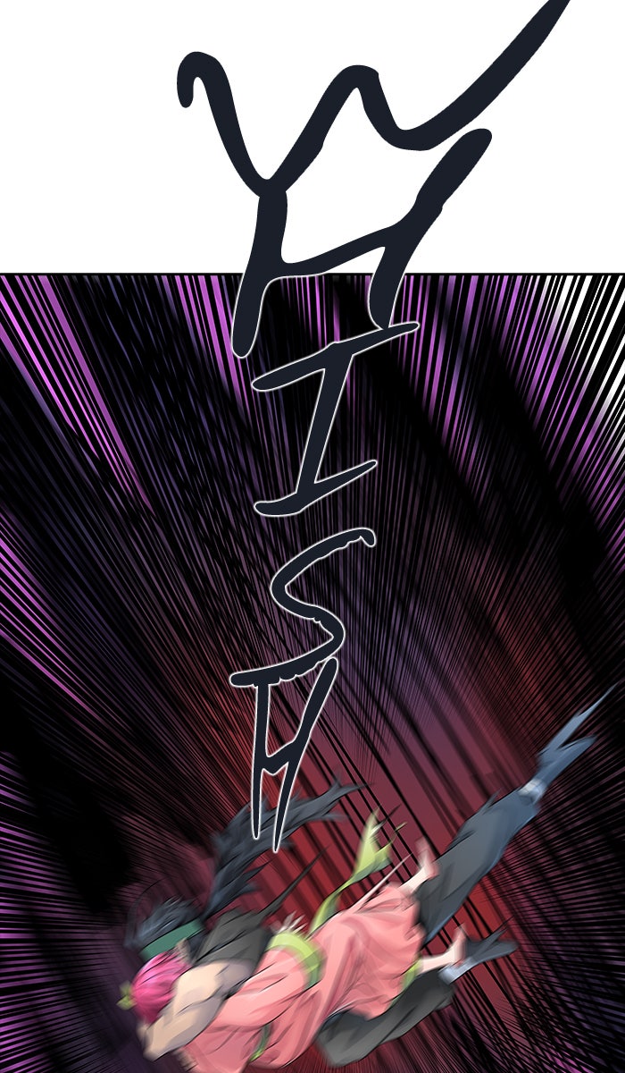 Tower of God manga, chapter 493, page 143 of 178