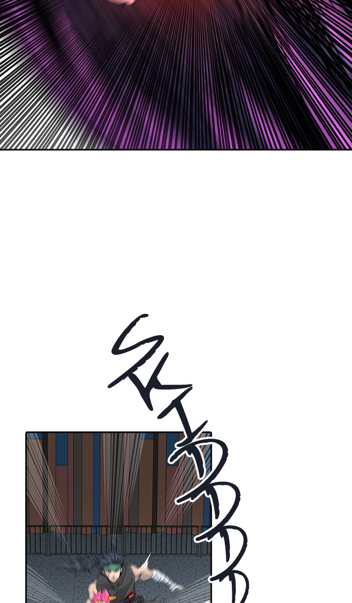Tower of God manga, chapter 493, page 144 of 178