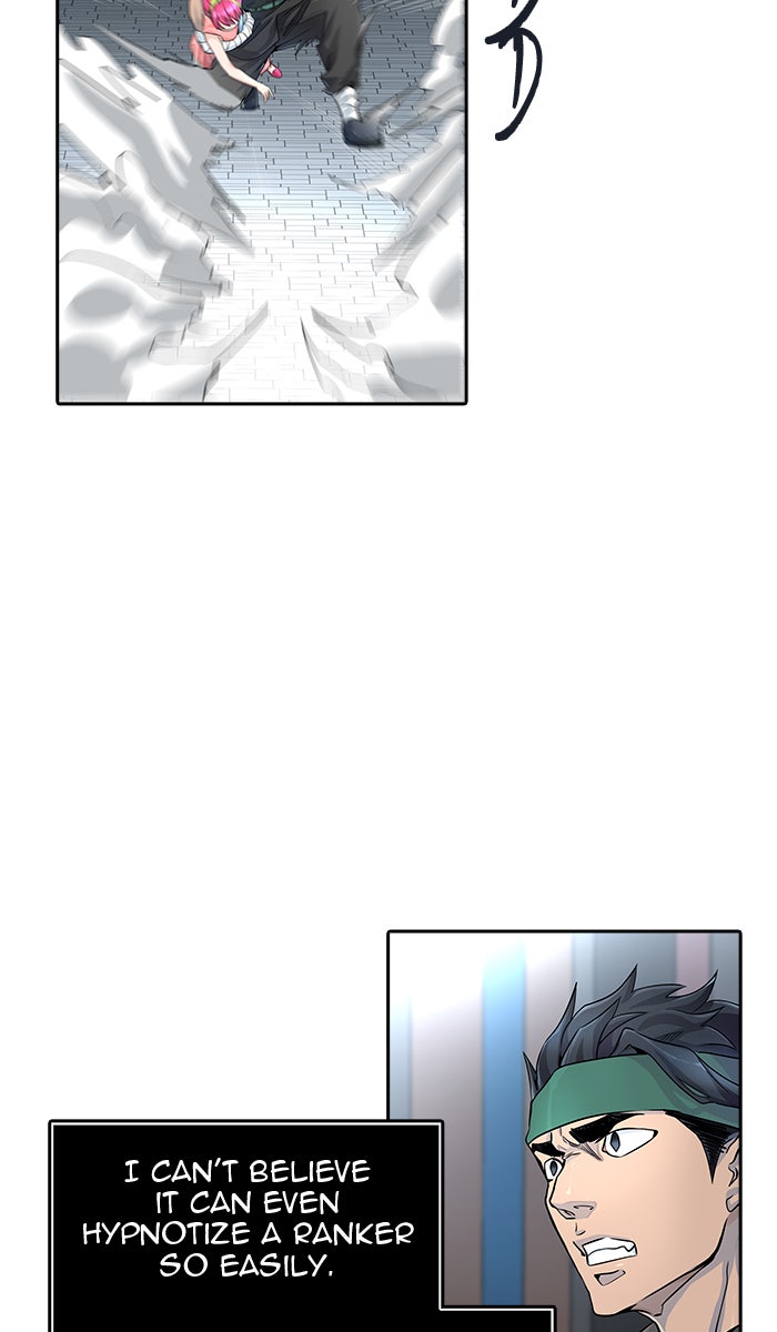 Tower of God manga, chapter 493, page 145 of 178