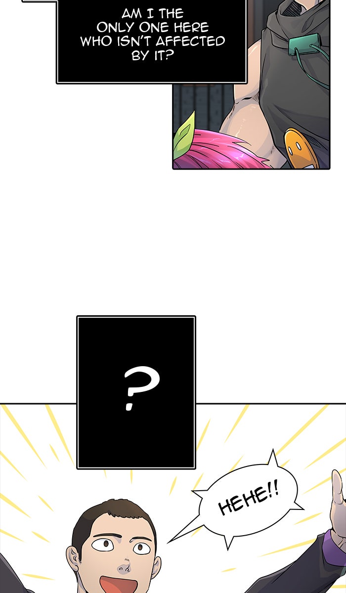 Tower of God manga, chapter 493, page 146 of 178