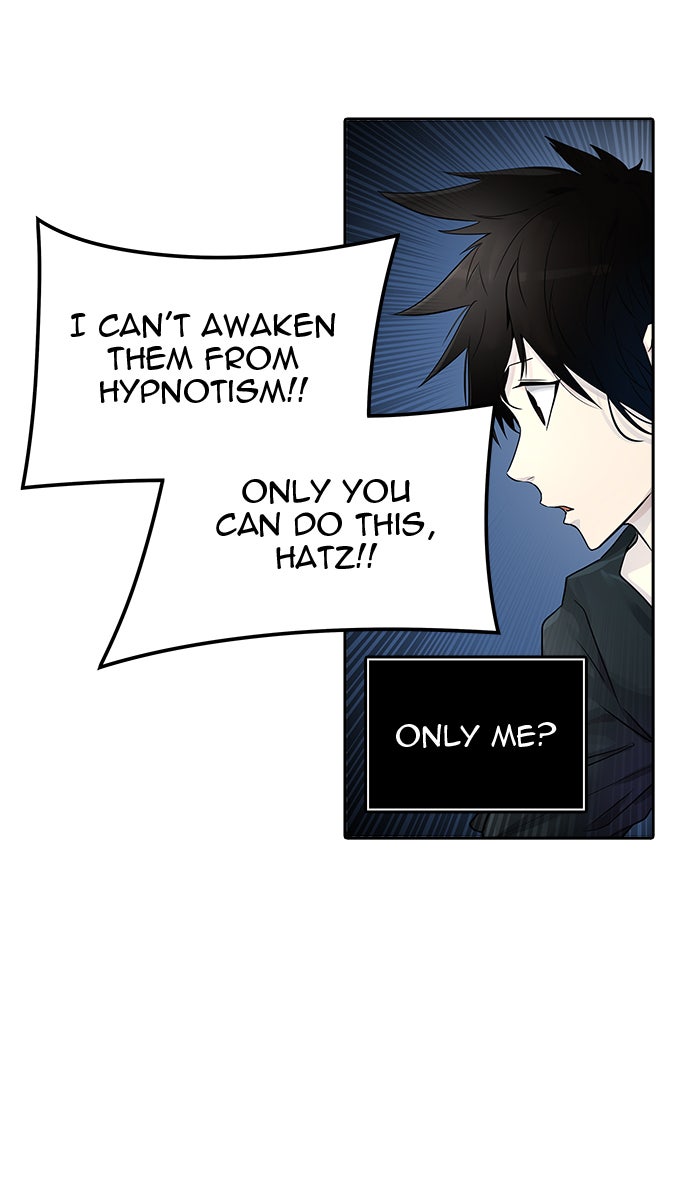Tower of God manga, chapter 493, page 159 of 178