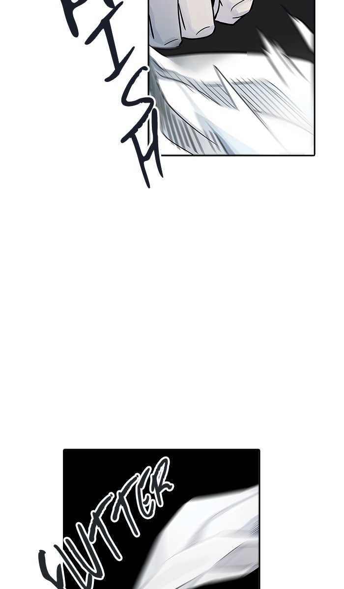 Tower of God manga, chapter 493, page 164 of 178