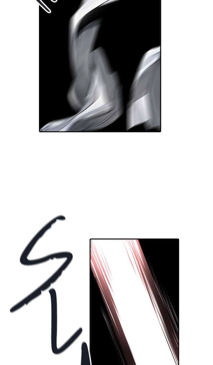 Tower of God manga, chapter 493, page 165 of 178