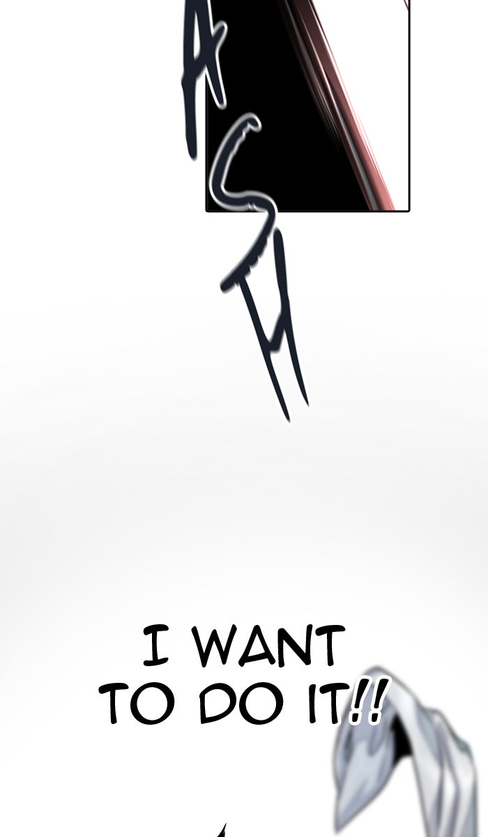 Tower of God manga, chapter 493, page 166 of 178