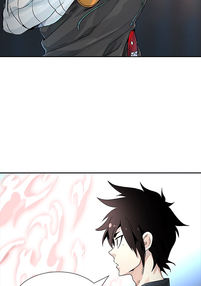 Tower of God manga, chapter 493, page 171 of 178